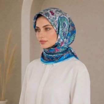 İp Rayon Eşarp