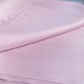İpekçe Eşarp Kristal Düz 100*100 Açık Pembe resmi